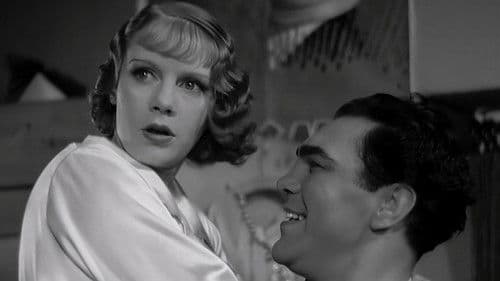 Knockout – Ein junges Mädchen, ein junger Mann Bild 3