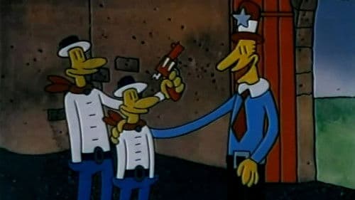 Rocky & Hudson: Os Caubóis Gays Bild 8