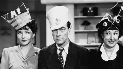 The Taming of the Snood Bild 1