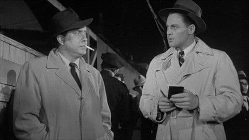 Freibrief für Mord Bild 3