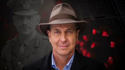 Monash and Me: Peter Greste on Australia's Great Commander Bild 1