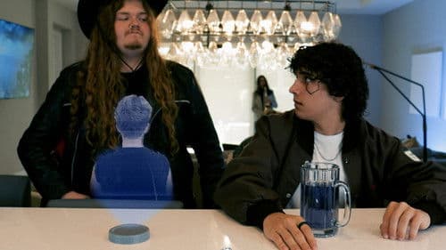 Hunt for The Rockerman Bild 1