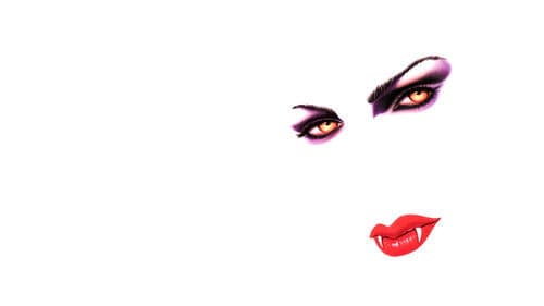 Mein Nachbar, der Vampir Bild 5