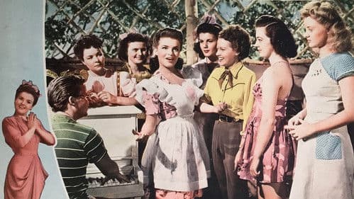 Nobody's Darling Bild 1