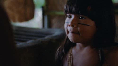 Tainá 3: A Origem Bild 2