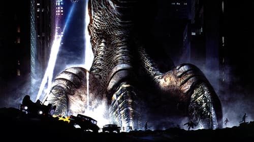 Godzilla Bild 3