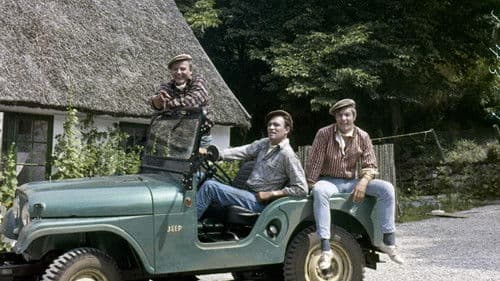 Brødrene på Uglegaarden Bild 3