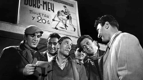 Subotom uveče Bild 1