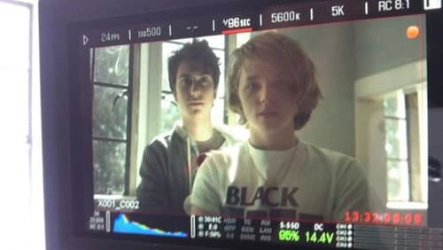 Behind the Scenes of Palo Alto Bild 2