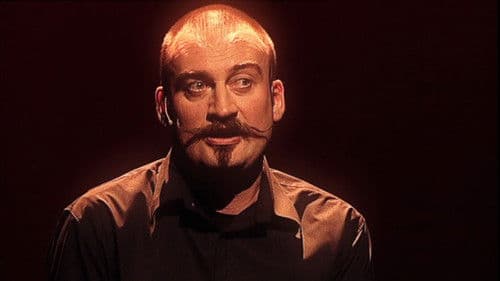 Bert Kruismans: Ratrace Bild 1