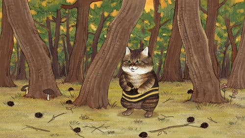 I'm Tsushima the Cat Bild 1