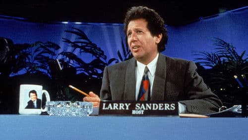 Die Larry Sanders Show Bild 4
