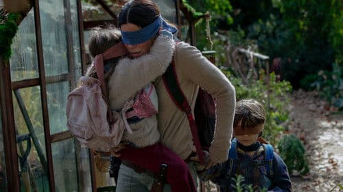 Bird Box - Schließe deine Augen Bild 2