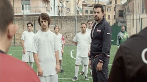 Oltre la linea Bild 1