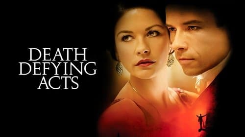 Tödliche Magie Bild 2