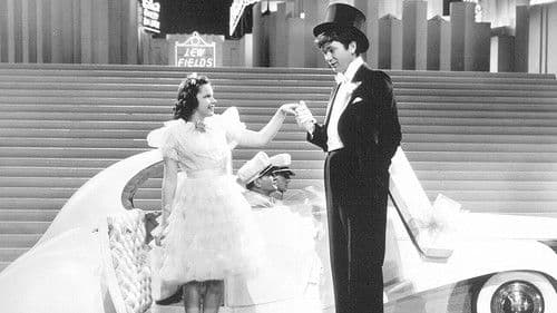 Broadway Melodie 1938 Bild 3