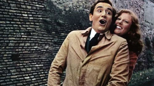 Wir waren so verliebt Bild 6