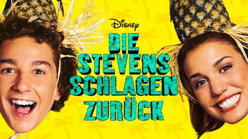 Die Stevens schlagen zurück Bild 5