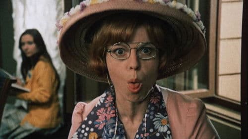 Cirkus v cirkuse Bild 1