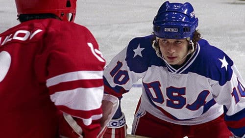 Miracle - Das Wunder von Lake Placid Bild 5