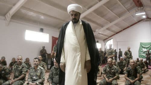 Irak im Kreuzfeuer Bild 4