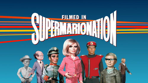 Filmed in Supermarionation Bild 3