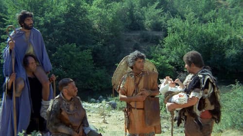 Brancaleone auf Kreuzzug ins Heilige Land Bild 3