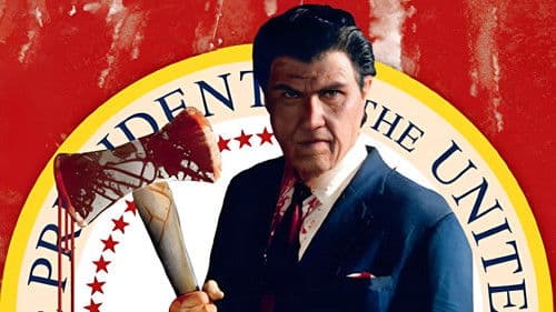 President Evil Bild 7