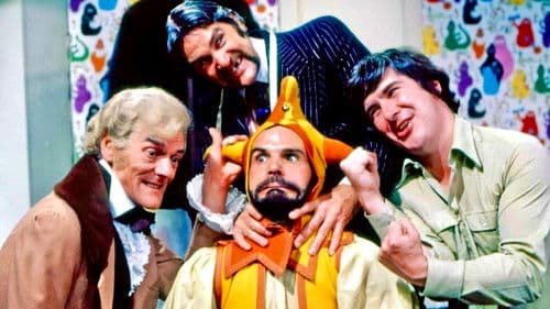 Rentaghost Bild 1
