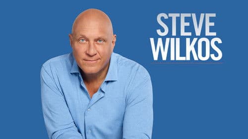 The Steve Wilkos Show Bild 2