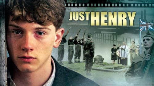 Just Henry Bild 3