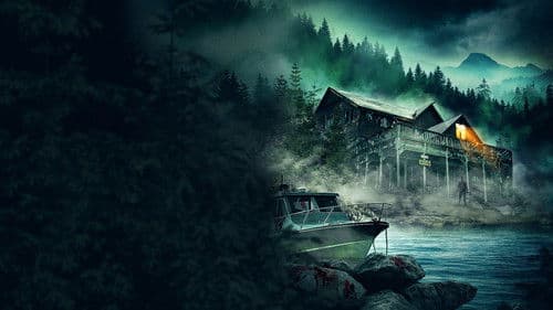 Stranger in the Woods Bild 5