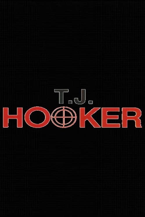 Untitled T. J. Hooker Film