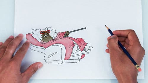 How Not to Draw Bild 8