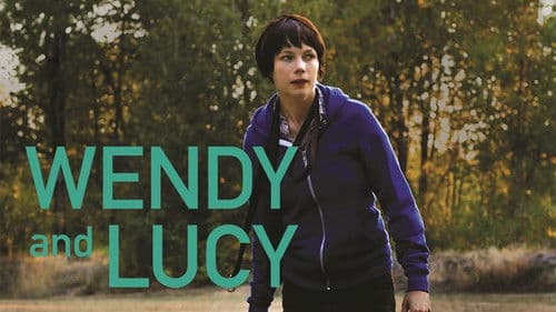 Wendy und Lucy Bild 1
