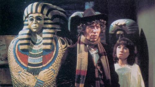 Doctor Who: Pyramids of Mars Bild 8