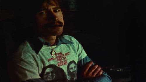 La Solitude du chanteur de fond Bild 5