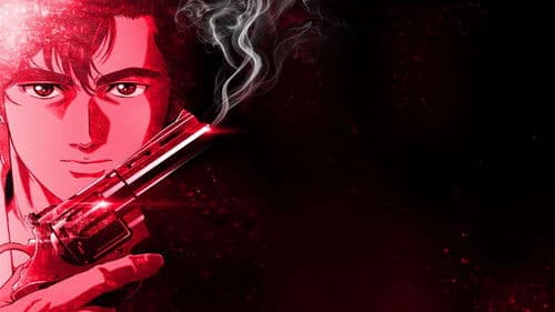 City Hunter - Shinjuku Private Eyes Bild 6