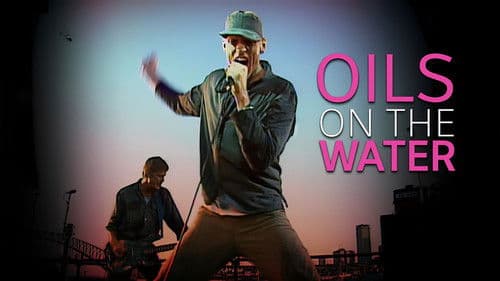 Oils on the Water Bild 1