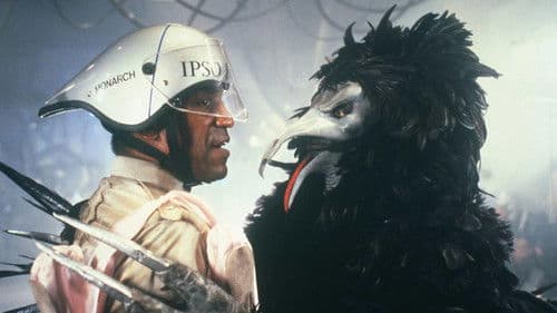 Bill Cosby - Die Superkanone Bild 1