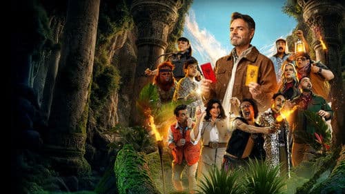 LOL: Last One Laughing Mexico Bild 1