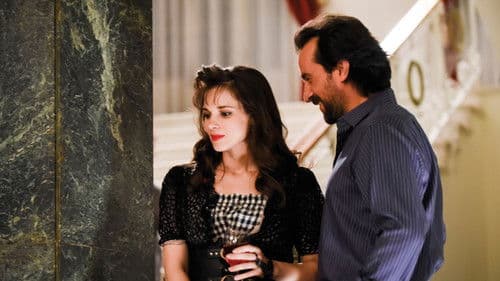 Η Ρόζα Της Σμύρνης Bild 1