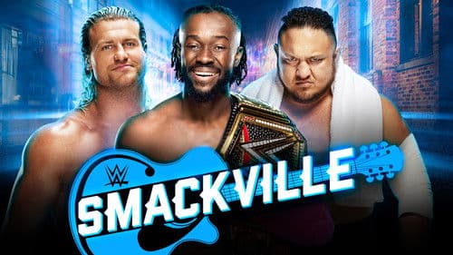 WWE Smackville Bild 1