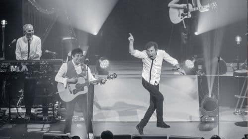 Voulzy Souchon - Le Concert Bild 1