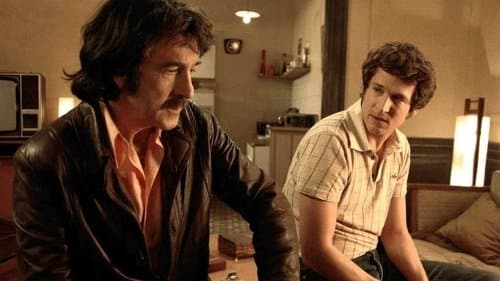 Rivals - Zwei Brüder ein Cop ein Bankräuber Bild 1