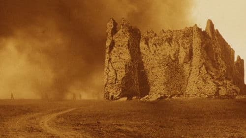 Auf dem Kometen Bild 7