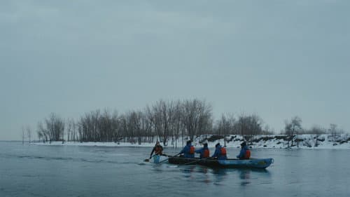 La fonte des glaces Bild 2