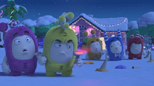 Oddbods: Weihnachten in Gefahr Bild 6