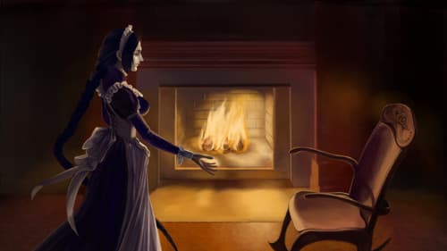 ファタモルガーナの館 Bild 1