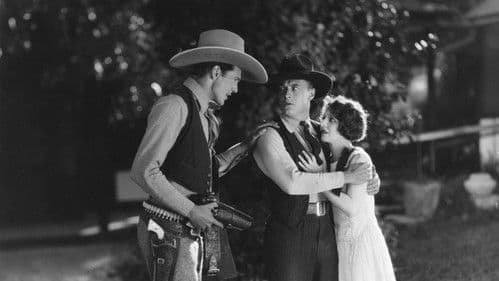 The Last Outlaw Bild 5